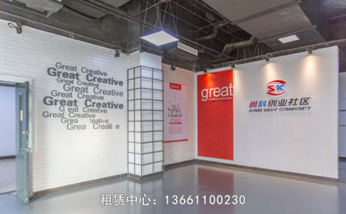 大堂图